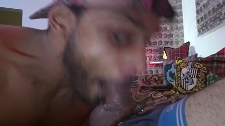 imotteph  18-04-2022 Recorded Video naughty