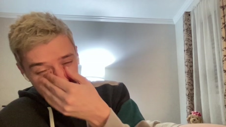 ironthud  18-04-2022 video analtoy