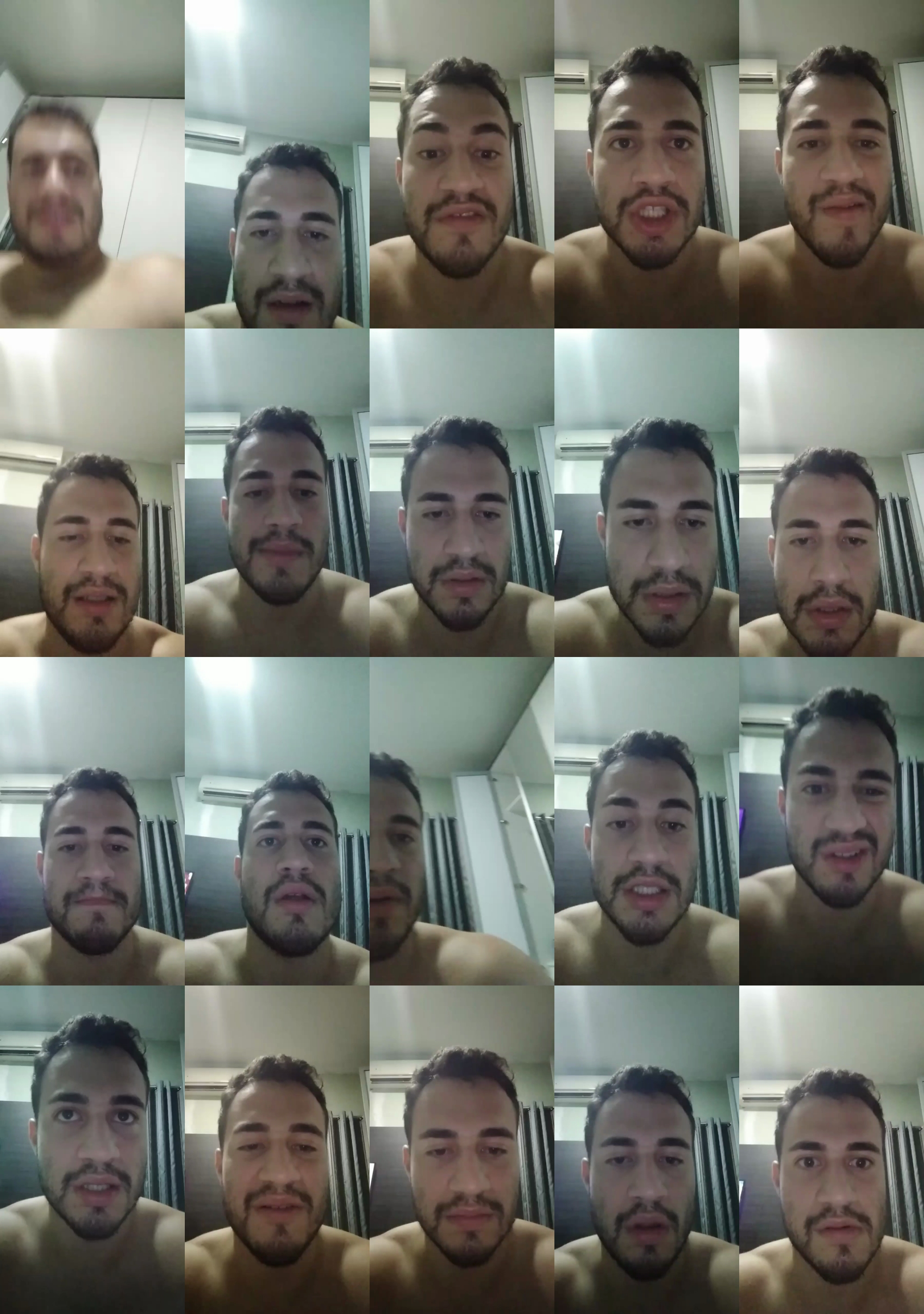 jbd123  18-04-2022 Recorded Video moan