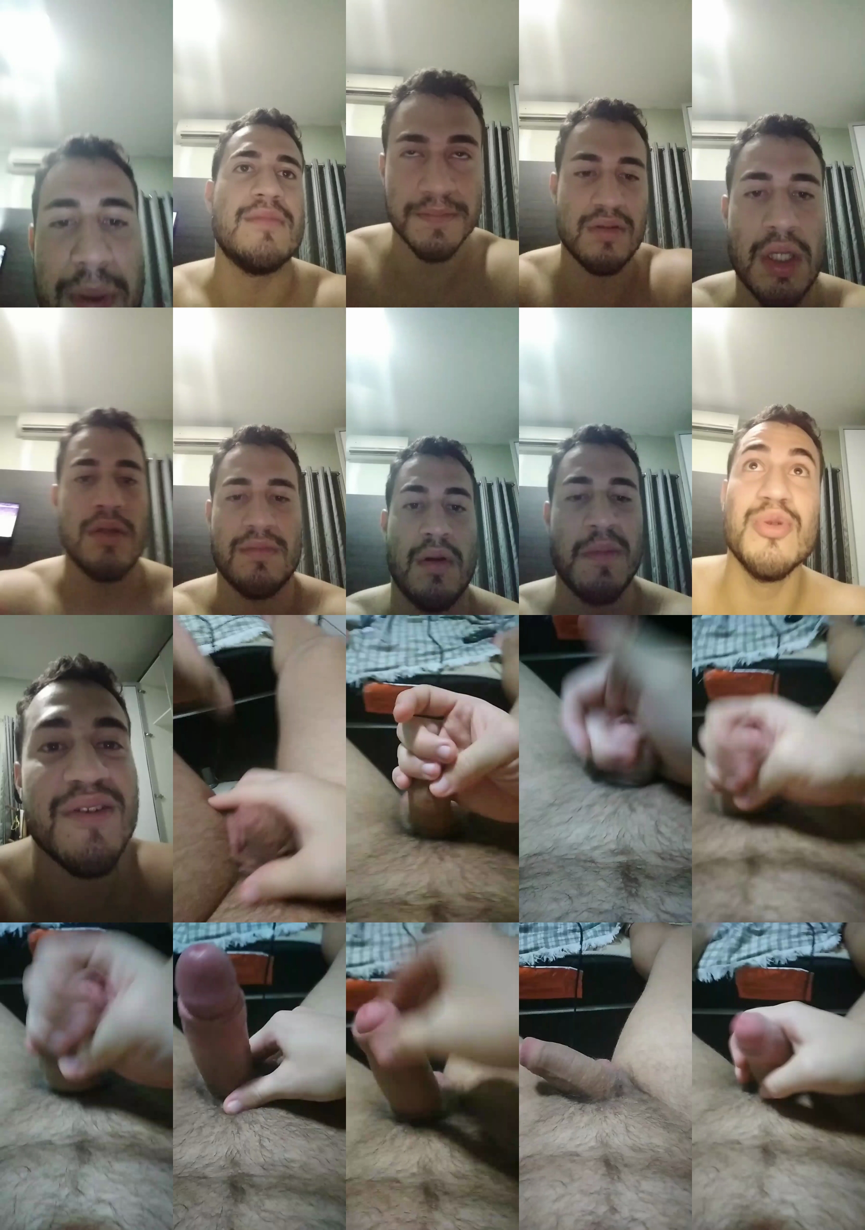 jbd123  18-04-2022 Recorded Video show
