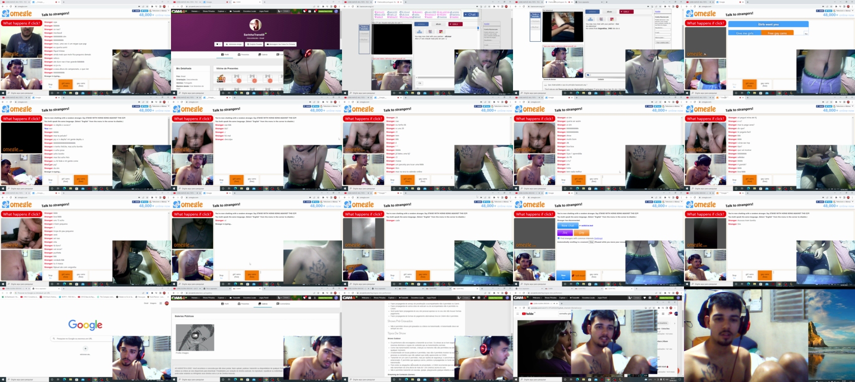 kittsune  18-04-2022 video twink