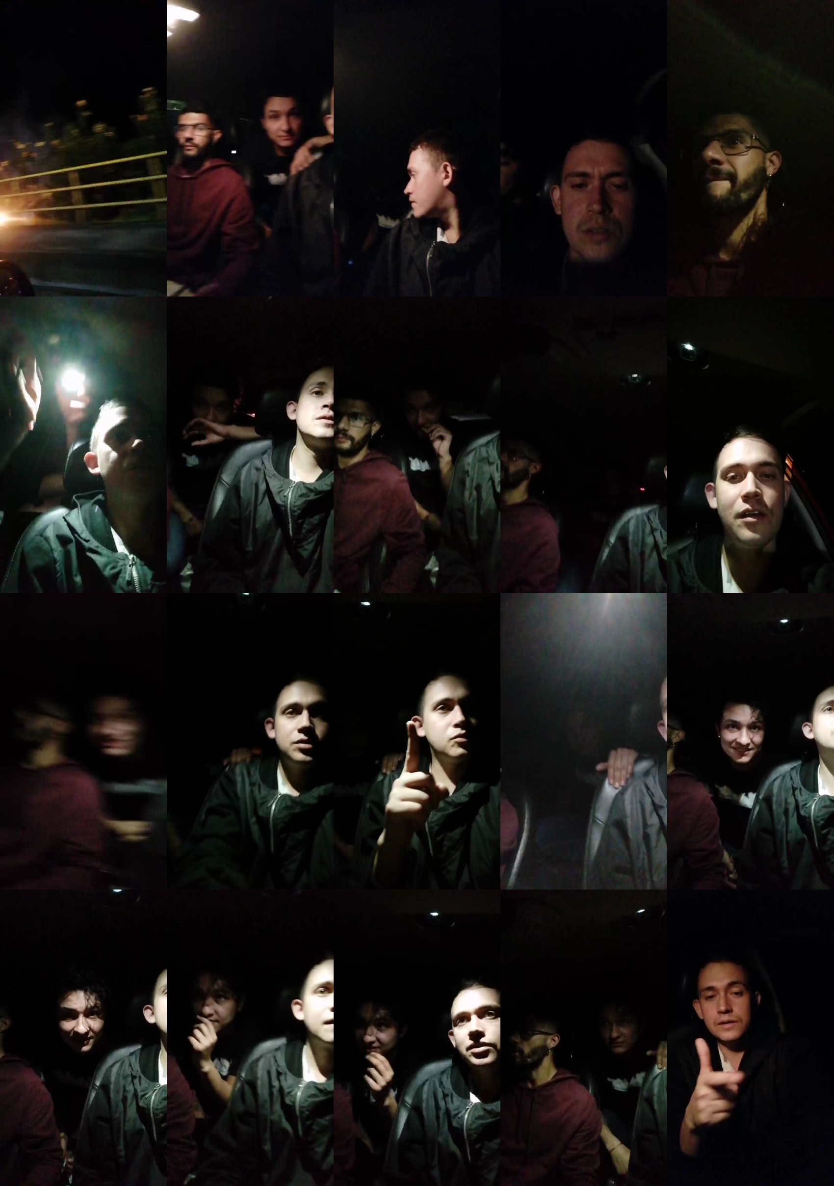 majestic_live  18-04-2022 Recorded Video big