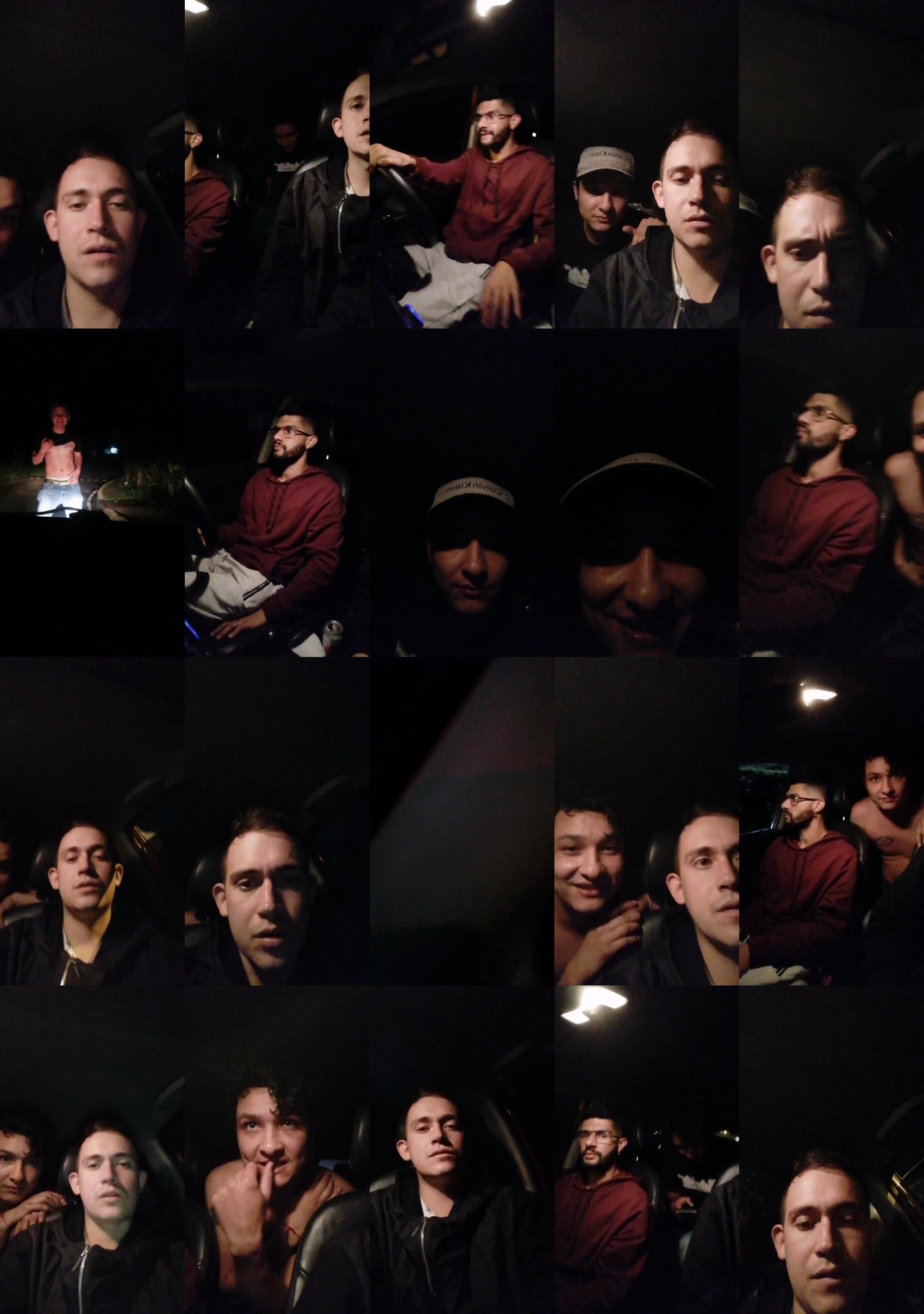 majestic_live  18-04-2022 Recorded Video yummy