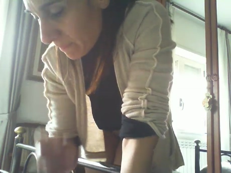 martinabigst 18-04-2022 fuckme 