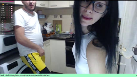 maya_and_guests  18-04-2022 spanking Couples