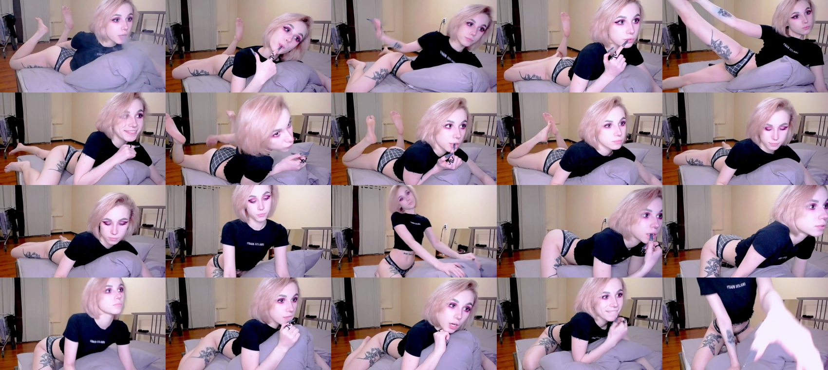 meowpink_cats 17-04-2022 spanking 