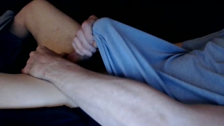 nicennthick  18-04-2022 video lick