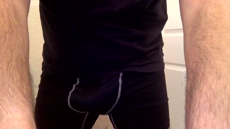 proseccopapi23  18-04-2022 video moan