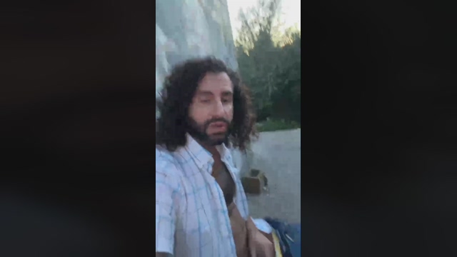 raboadicto  17-04-2022 video lovense