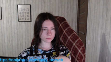 sexy_b0rsch  18-04-2022 nude Females
