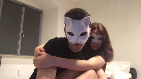 shy_amateur  17-04-2022 beautiful Couples