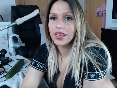 sofia_hot4  18-04-2022 Video Females