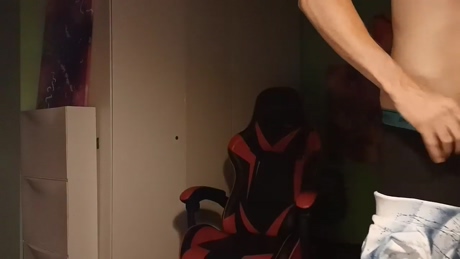 Belloedannato90  19-04-2022 video deep