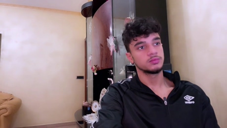 BunnyBoy2002  19-04-2022 Recorded Video nude