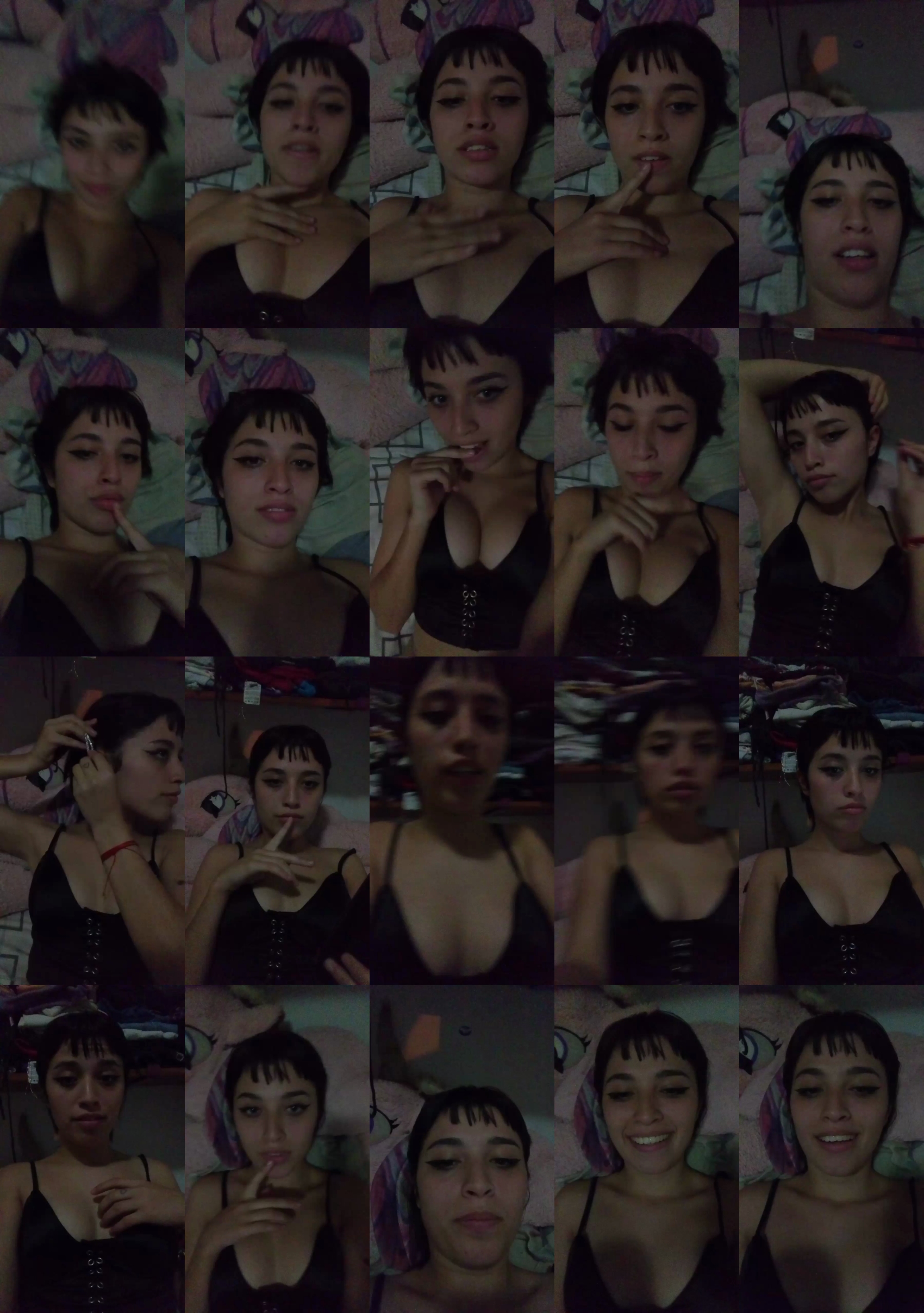 Bunny_conejita 19-04-2022 naughty 