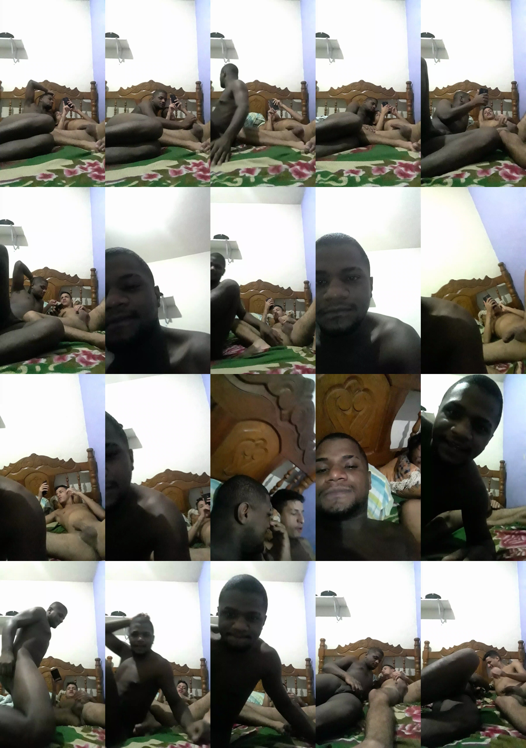 Davideivan22  19-04-2022 Recorded Video bj-dildo
