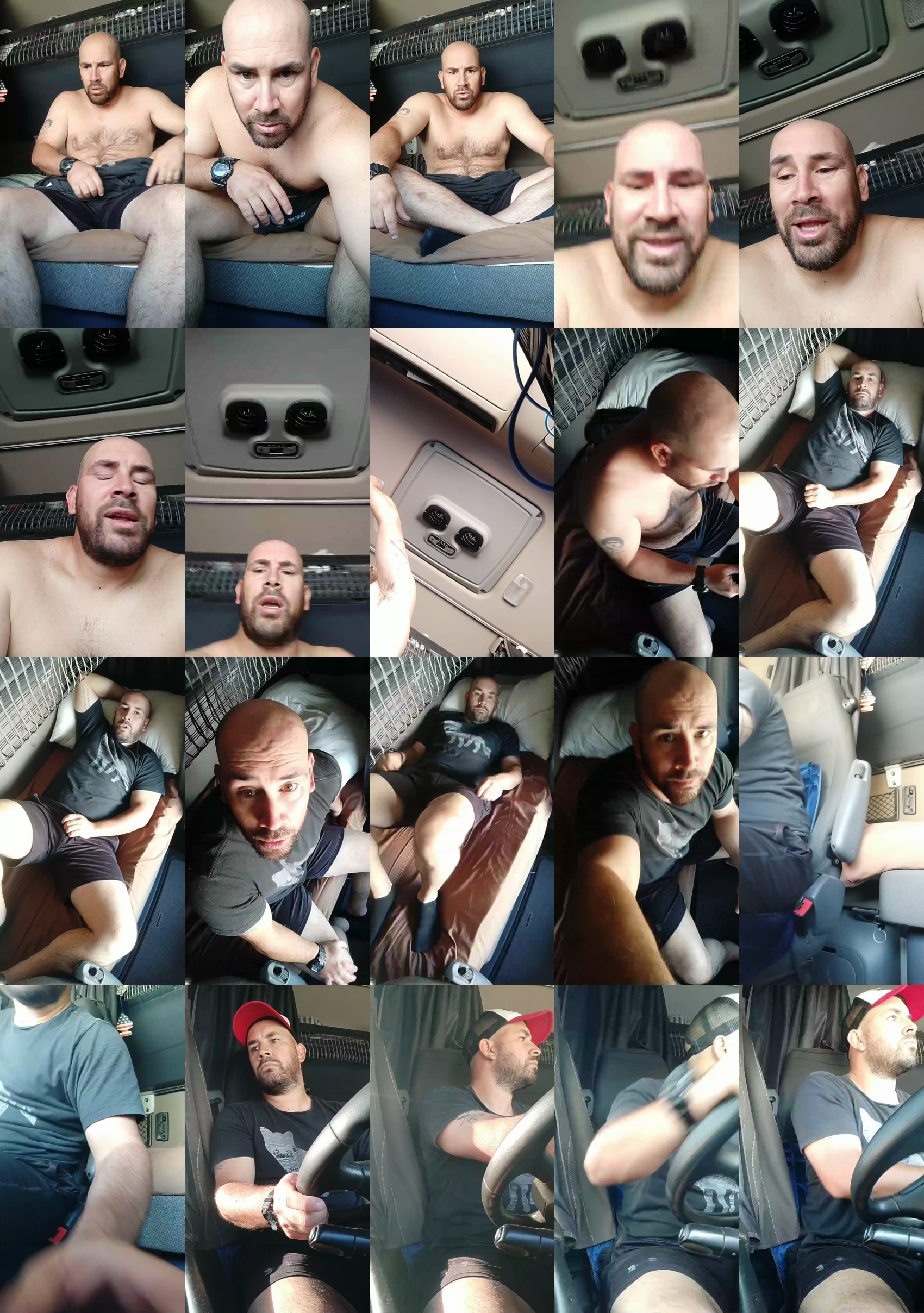 Elpeladoxxx2  19-04-2022 Recorded Video kinky