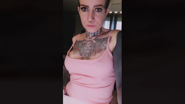 Inkedgirlsex 19-04-2022 legs 