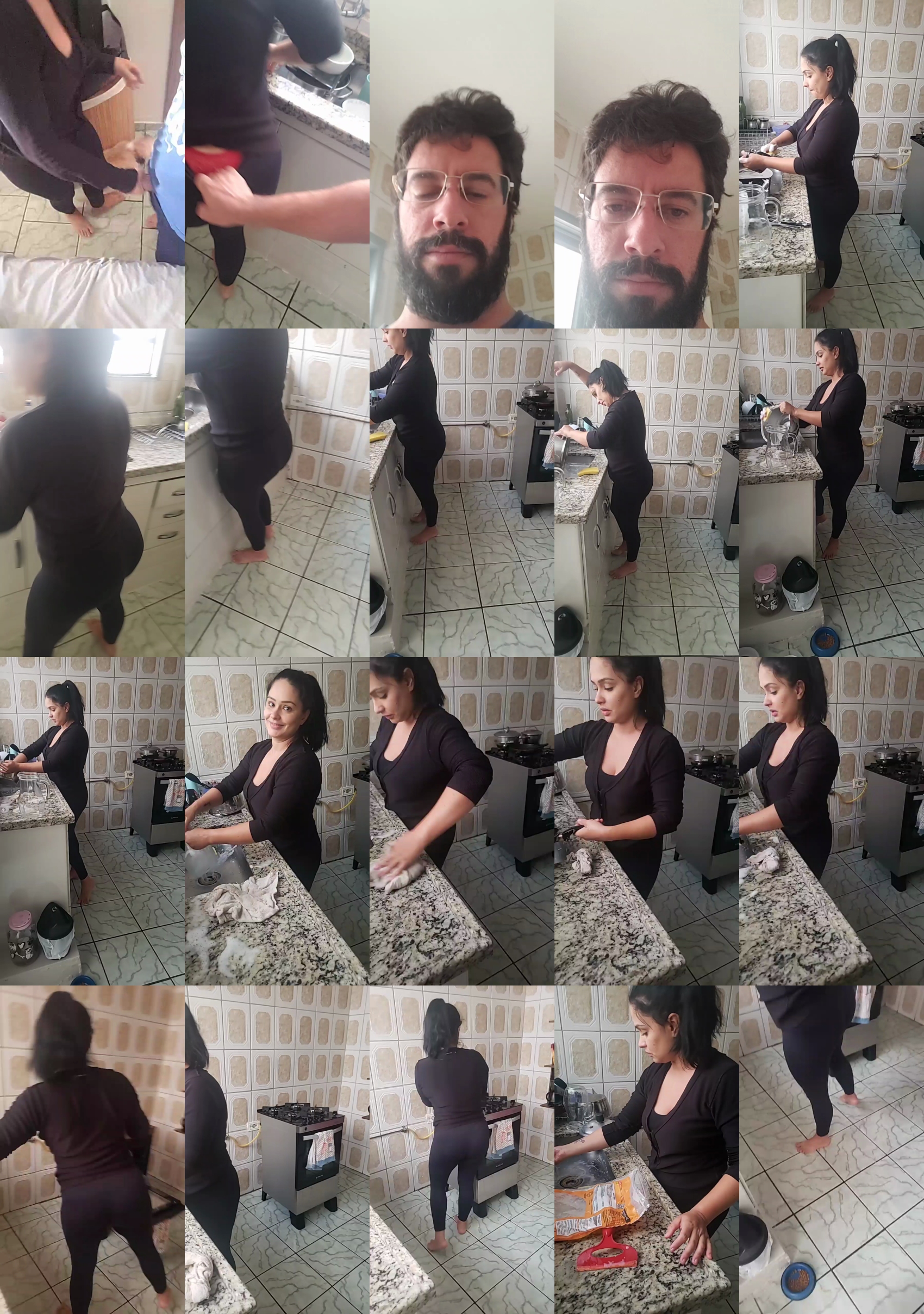 Kelegu 19-04-2022 kinky 