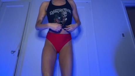 LauraDesiree 18-04-2022 amateur 