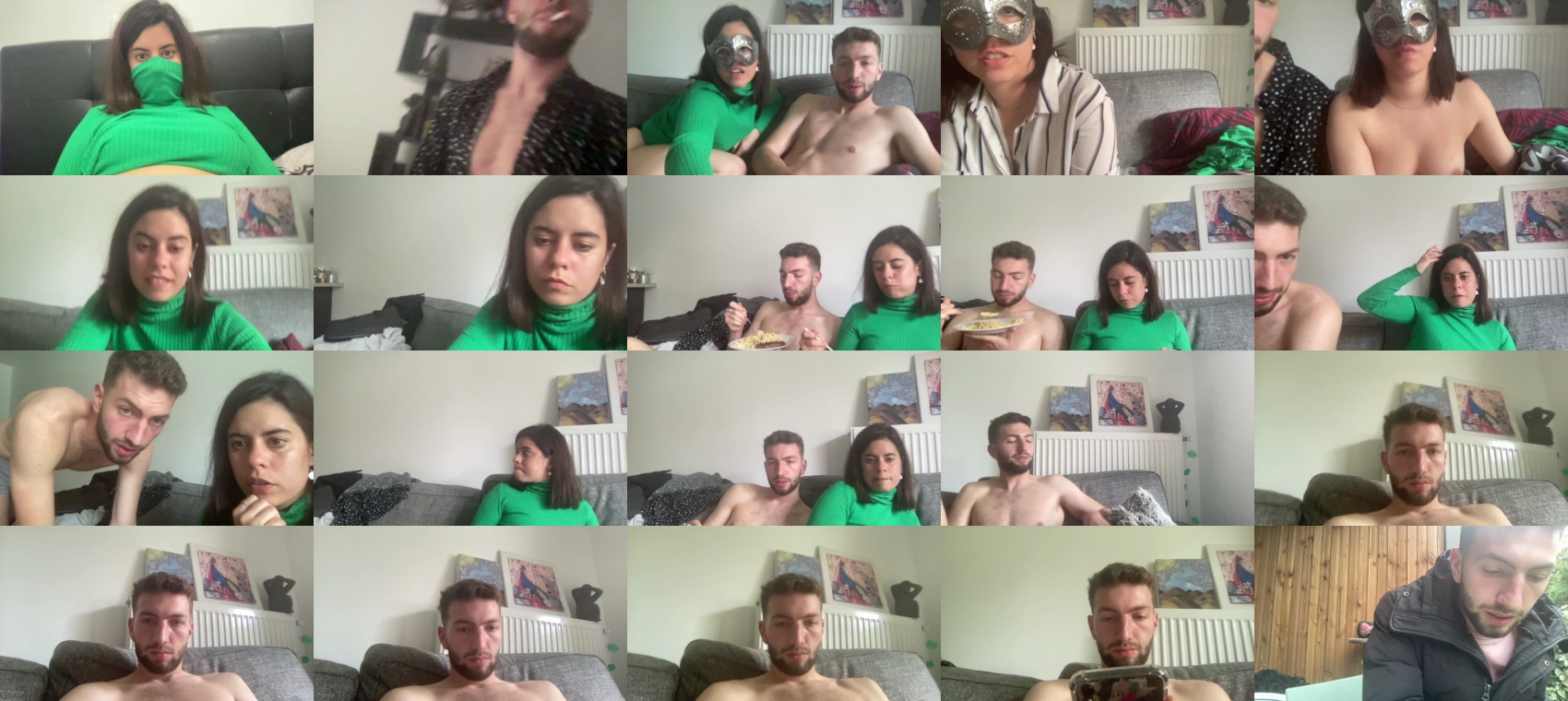 LilaandRyk 19-04-2022 bigboobs 