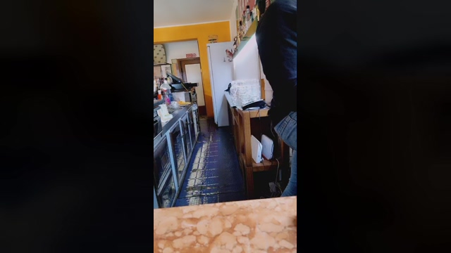 Marcorossi6987  19-04-2022 Recorded Video Show