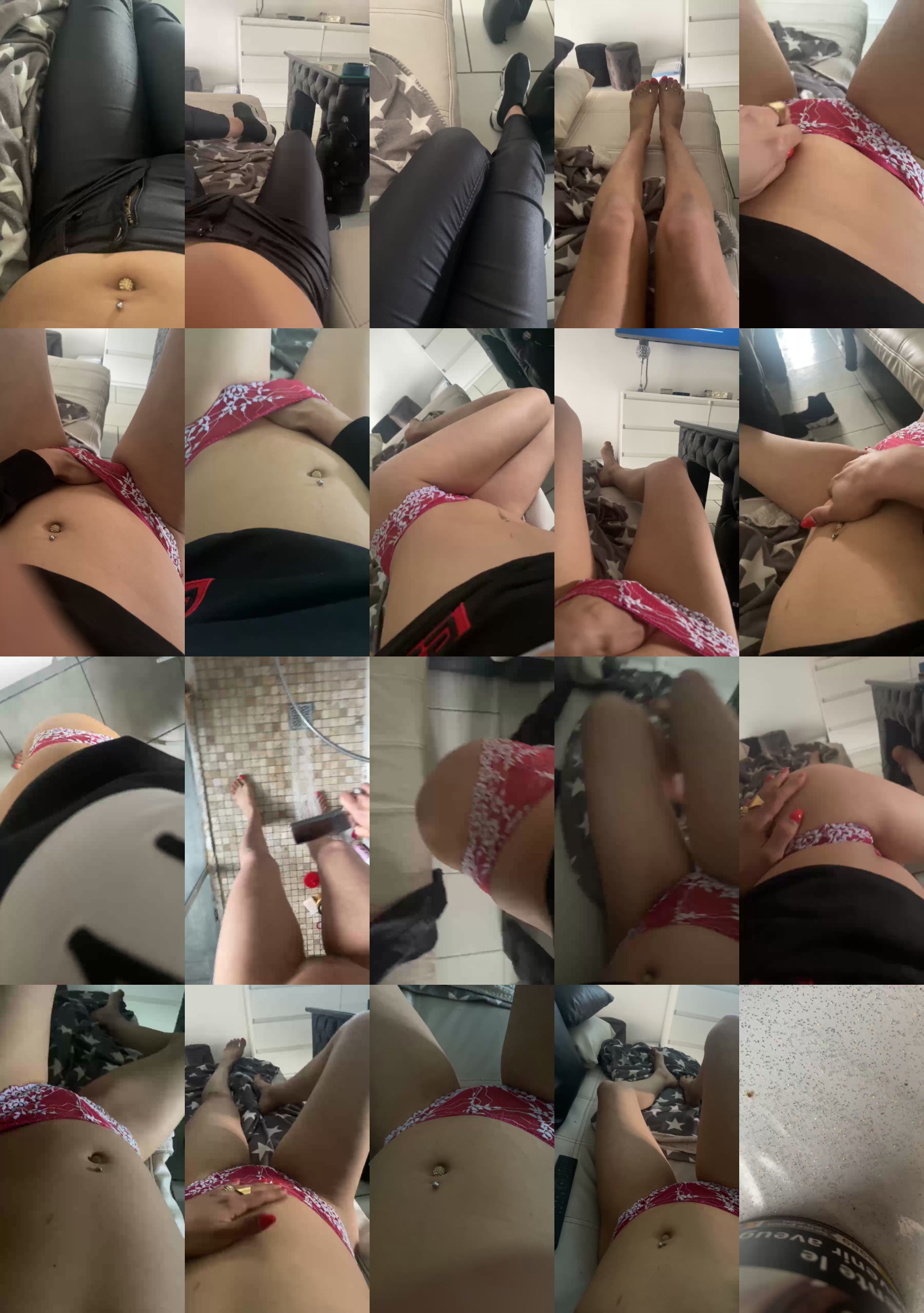 Saynamimi 19-04-2022 fuckhard 