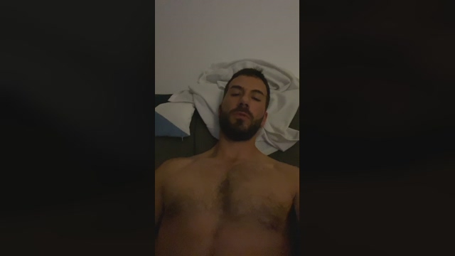 SicilienBG  19-04-2022 Recorded Video oral