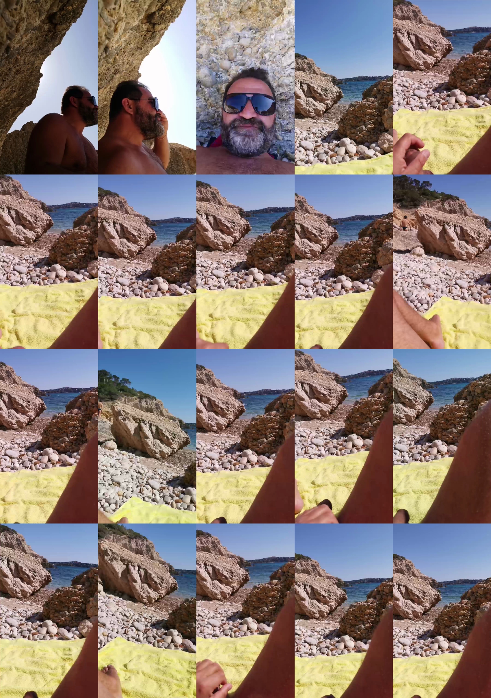 Slavomir78  19-04-2022 Recorded Video Ass