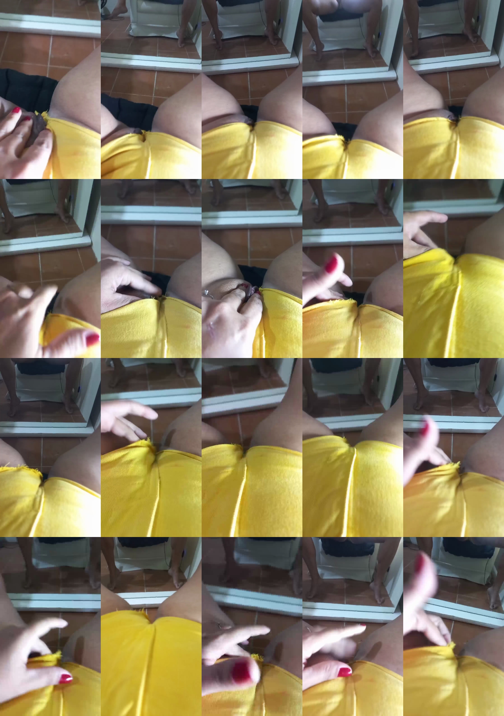 Ziahh 19-04-2022 sexybody 