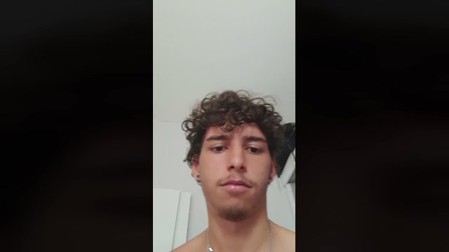 alex_delarge  19-04-2022 Recorded Video naughty