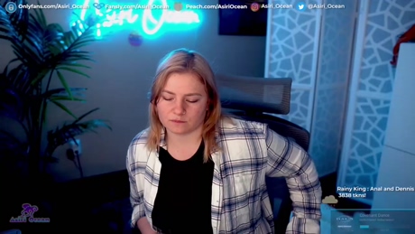 asiri_ocean  18-04-2022 Show Females