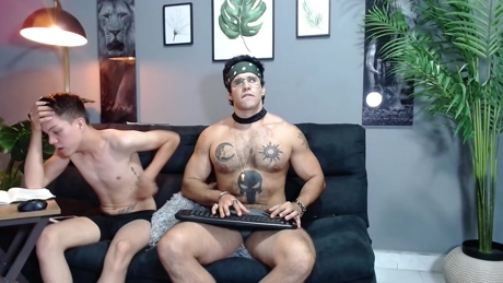 blessmyneighbor  19-04-2022 Recorded Video fuckme