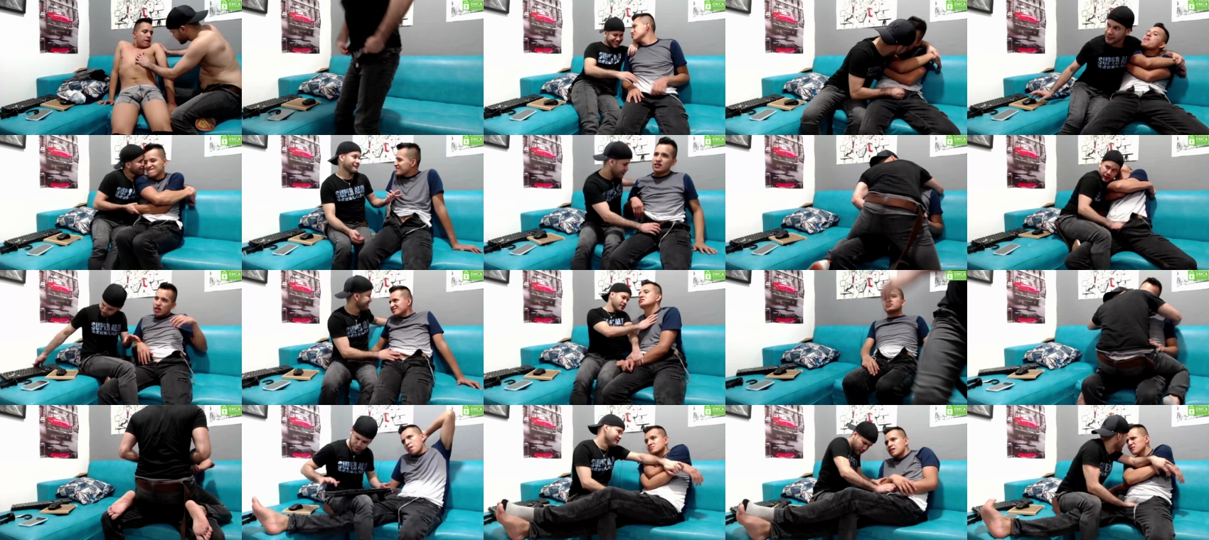 boys_bi  18-04-2022 Recorded Video strip