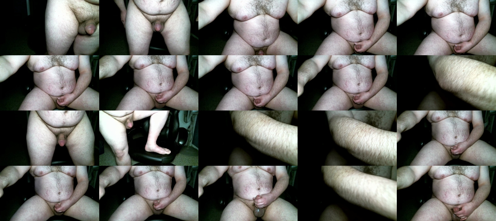 brian5887  19-04-2022 video fingering