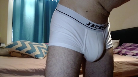 calvin_9in  19-04-2022 video Naked