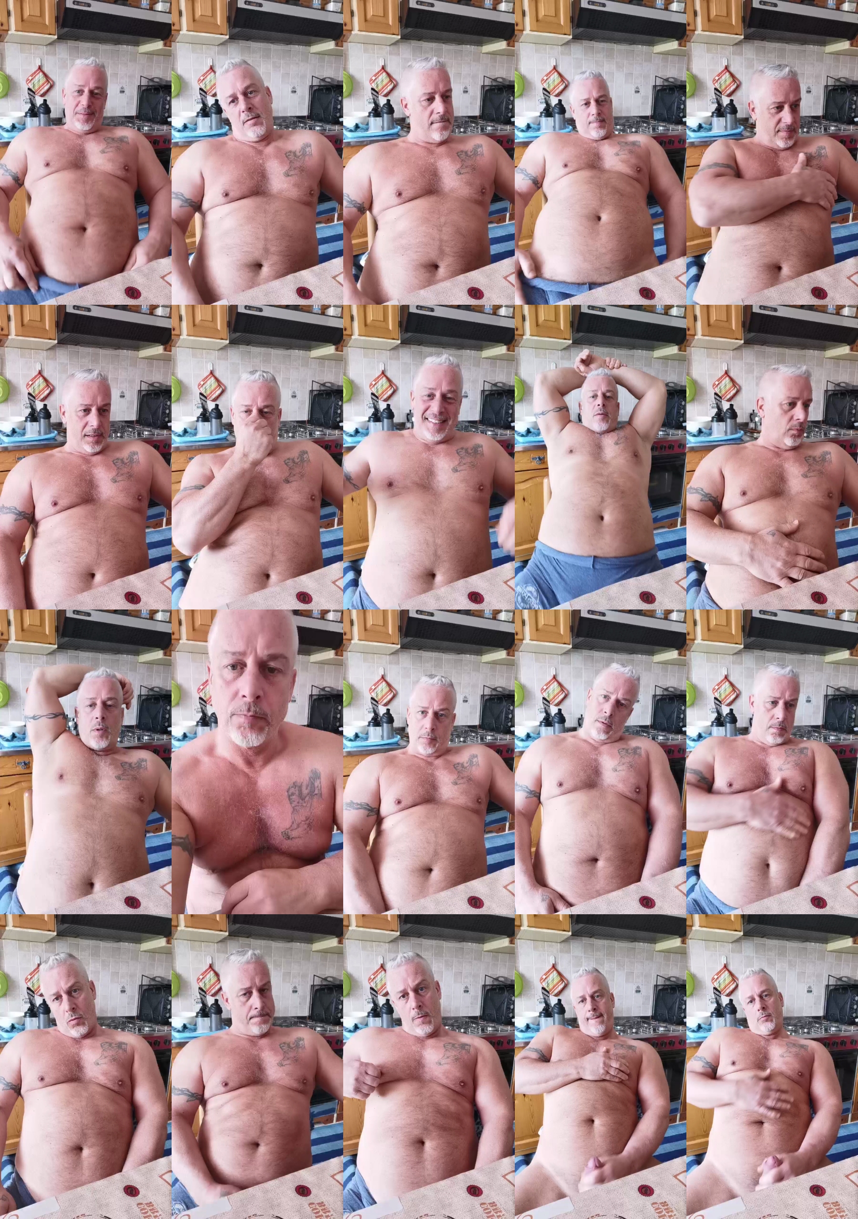 comcapi  19-04-2022 Recorded Video Naked