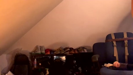 crackedcrypto  19-04-2022 video fingering