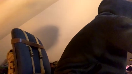 crackedcrypto  19-04-2022 video fingering