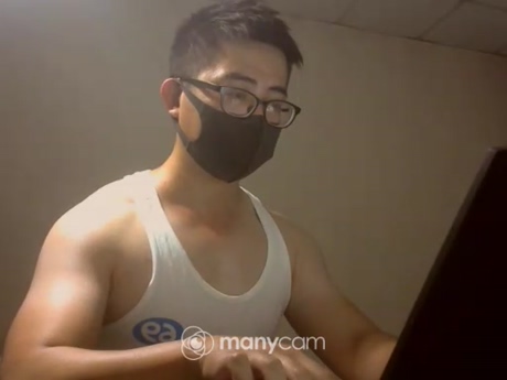 doublePii  19-04-2022 Recorded Video gay