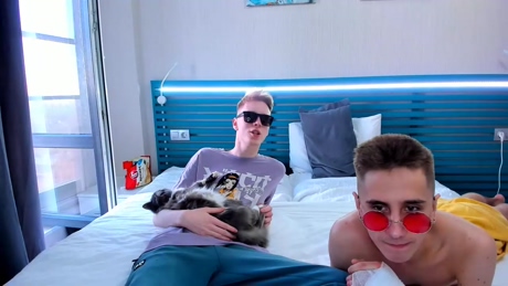 esthetics_boys  18-04-2022 video juicy