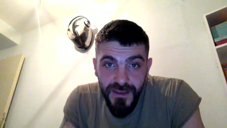 free34club  18-04-2022 Recorded Video bicurious