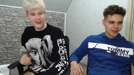 horny_goats  18-04-2022 video twink