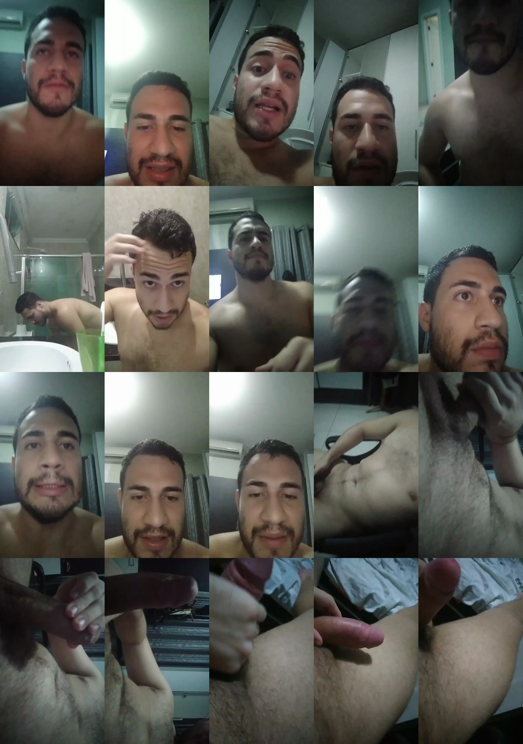 jbd123  19-04-2022 Recorded Video bigdick