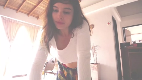 kendalltyler  18-04-2022 Nude Females
