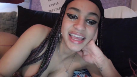 kitariana 18-04-2022 fuckass 
