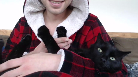 lancehardin  19-04-2022 video Pretty