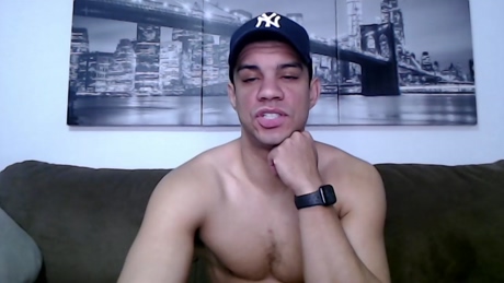 new_york_guy518  19-04-2022 video gay