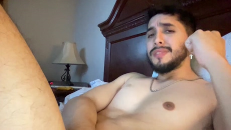 papicubano_guapo23cm  19-04-2022 video love