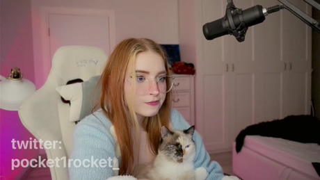 pocketrocket_ 18-04-2022 ass 